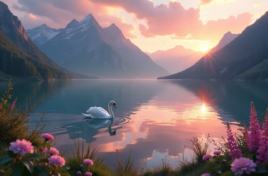 16K Wallpaper: Elevate Your Digital Experience with Stunning High-Resolution Images