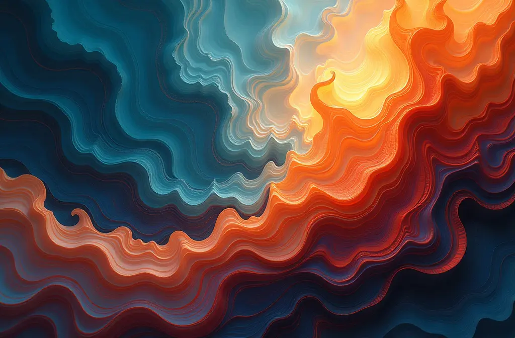 Discover Stunning Abstract Wallpaper 4K: Enhance Your Digital Space