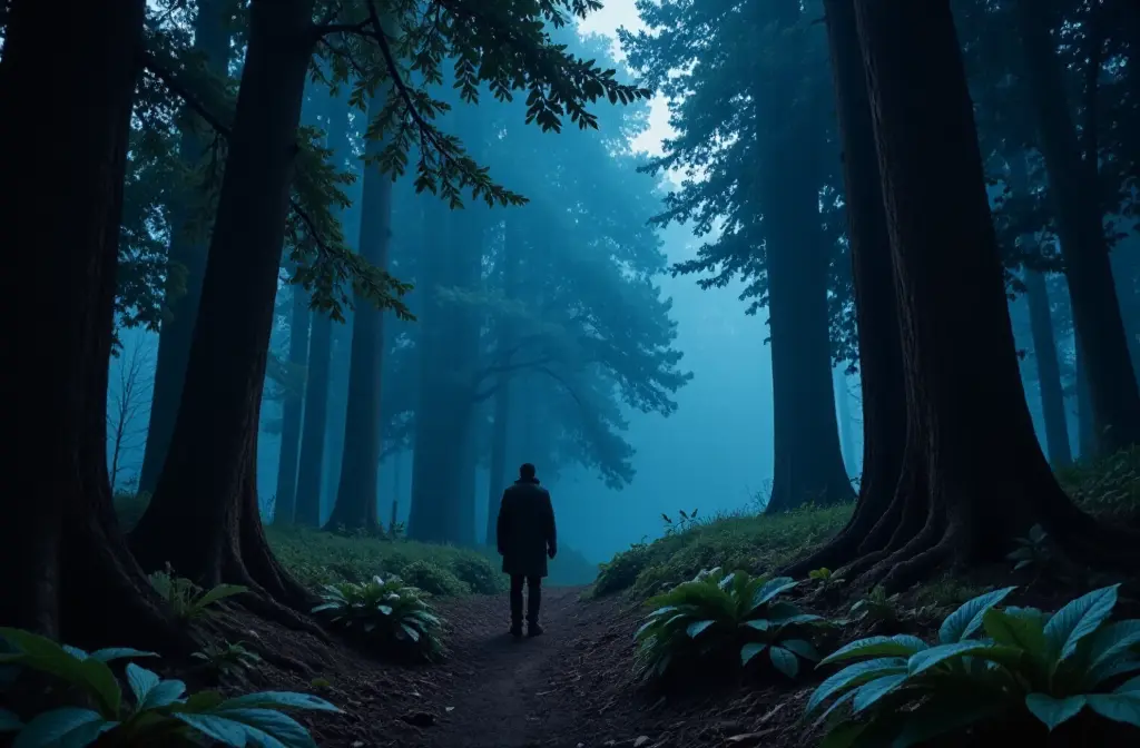 Discover Stunning 4K Phone Wallpaper Dark: Elevate Your Mobile Aesthetic