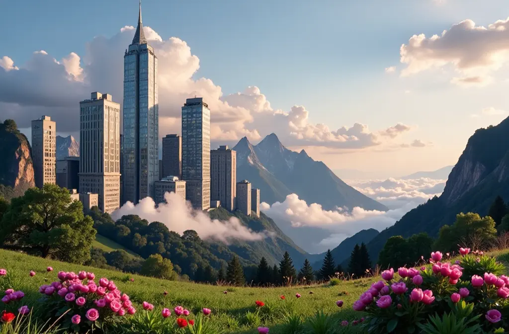 Ultimate Guide to 4K Images Download for PC | High-Resolution Visuals