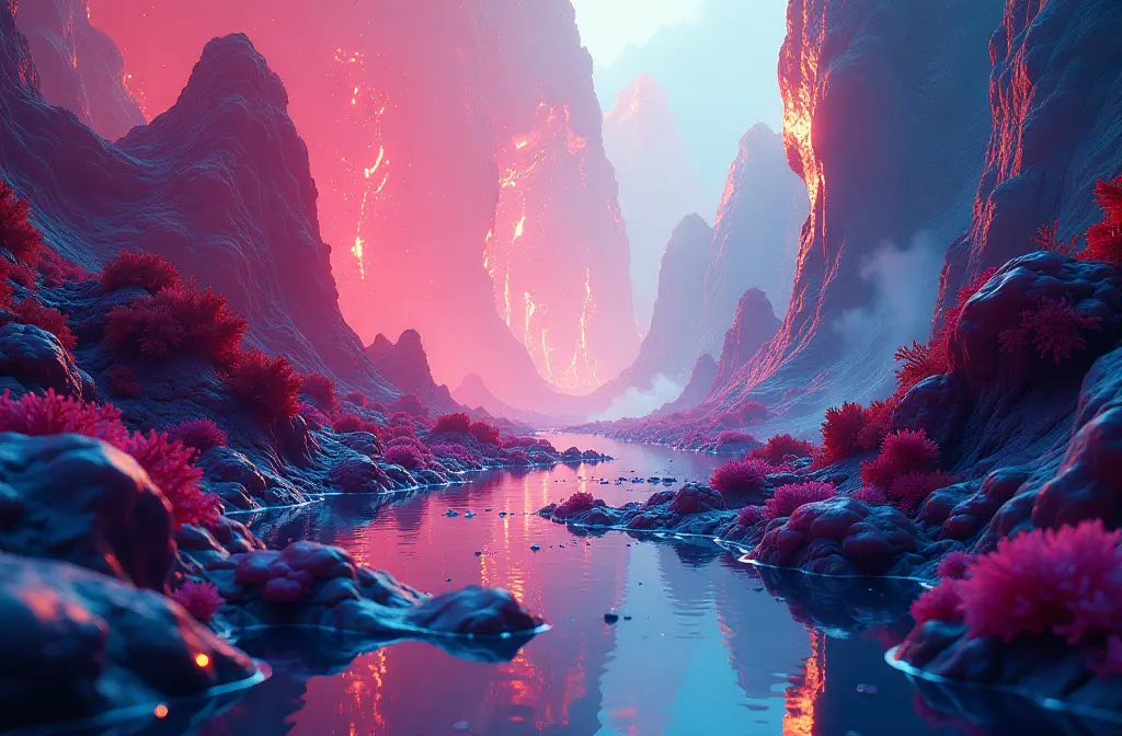 Stunning 4D Wallpaper 2020 Broken Screen: Transform Your Device with Unique Visuals