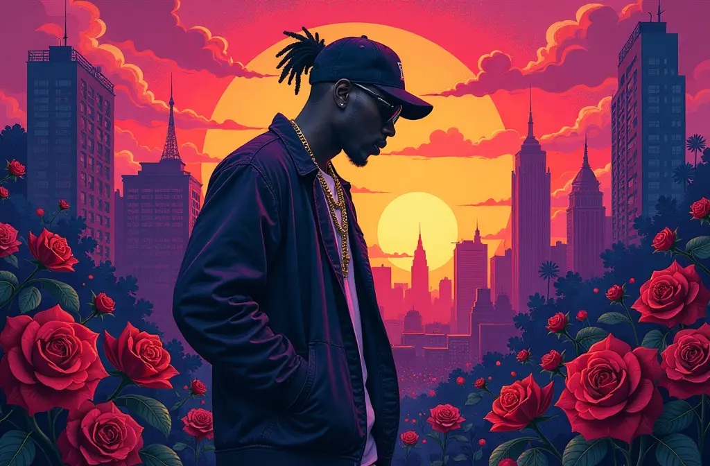 Discover Stunning 2Pac Wallpaper: Celebrate the Legacy of Tupac Shakur