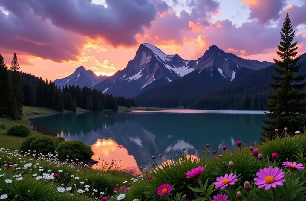 Explore Stunning 4K HD Wallpaper for PC - Enhance Your Desktop Experience