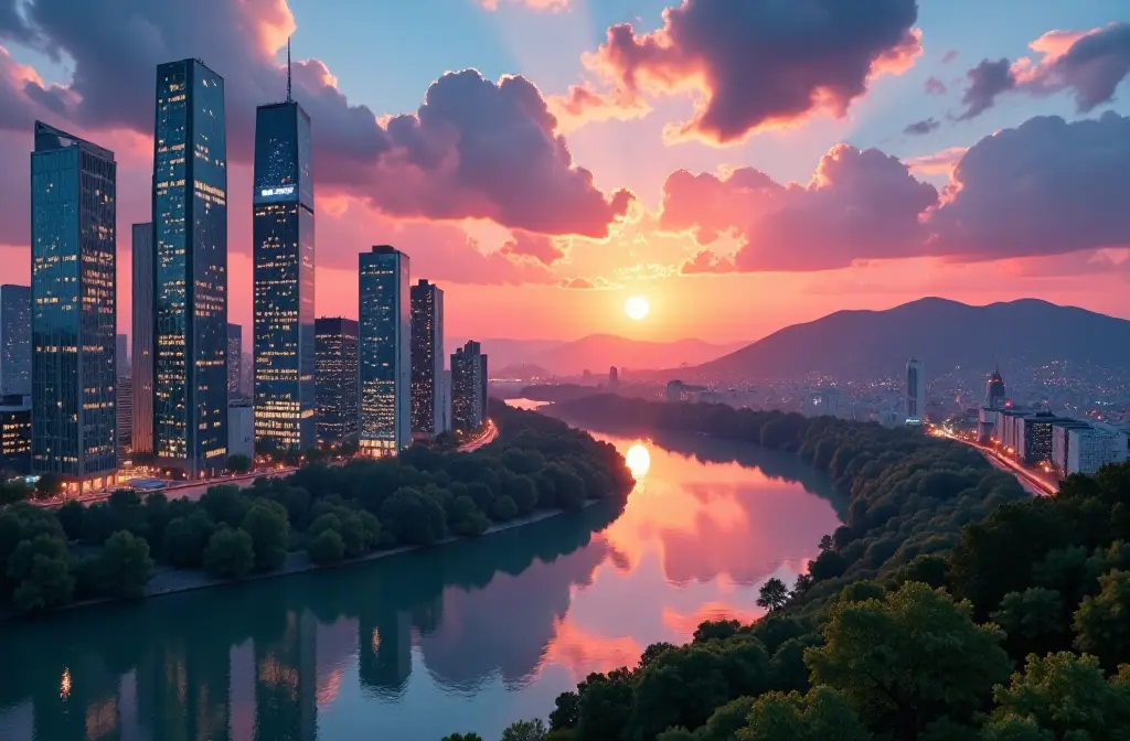 Unlock Stunning 8K Images for PC: Enhance Your Visual Experience