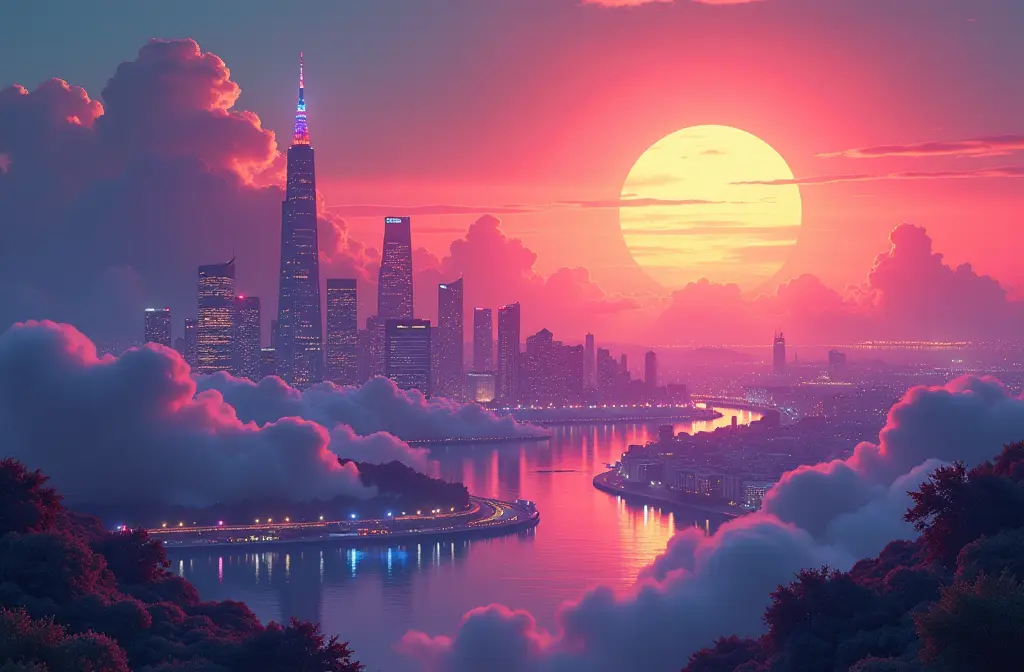 14 Pro Max Wallpaper: Discover Stunning Aesthetics for Your Device