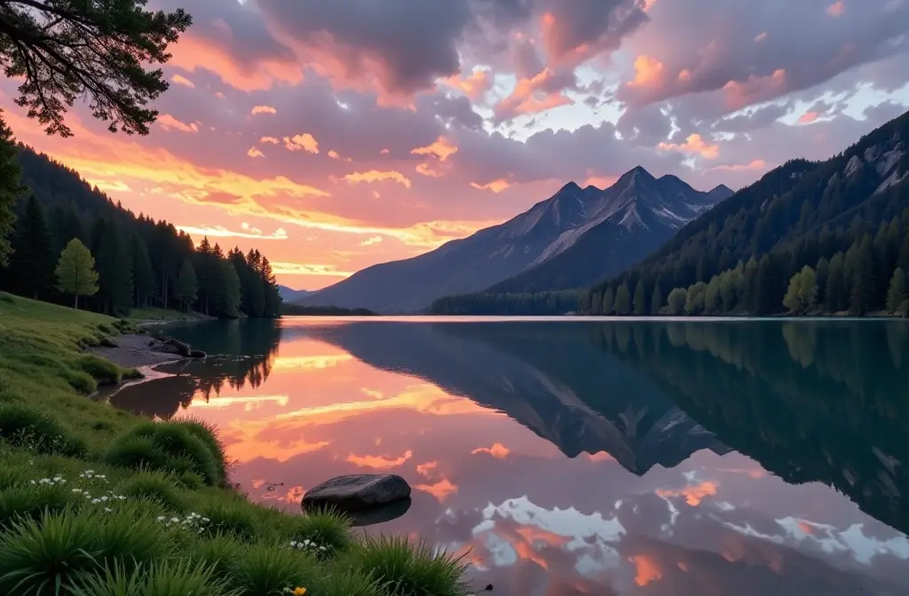 4K Wallpaper for PC Windows 11: Enhance Your Desktop Experience with Stunning High-Resolution Images