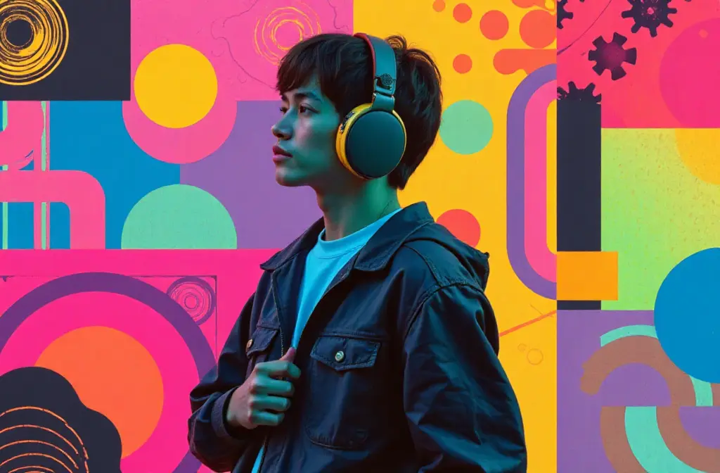 80s Wallpaper iPhone: Discover Retro Designs & Vibrant Aesthetics