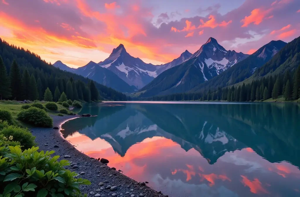 Stunning 4K Wallpaper for Android Mobile Full Screen - Enhance Your Device