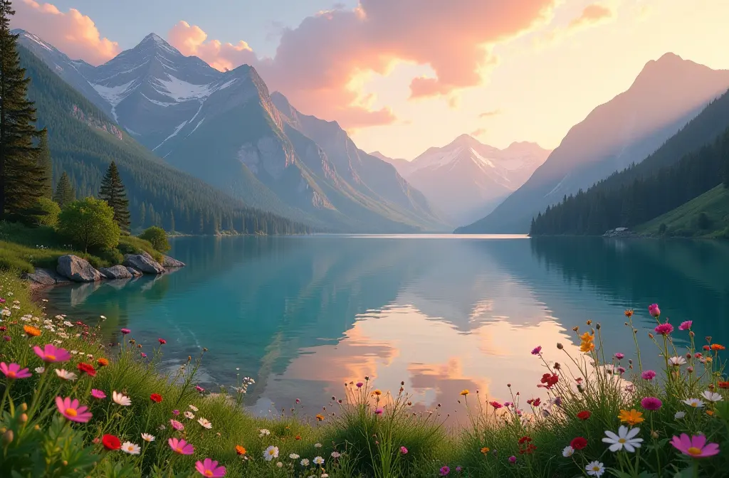 1920x1200 Wallpaper: Stunning High-Resolution Visuals for Your Screen