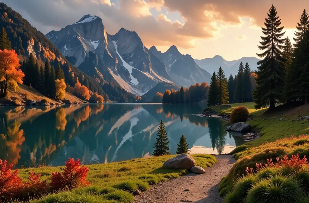 Discover Stunning 4K Resolution Desktop Wallpaper | Enhance Your Digital Experience