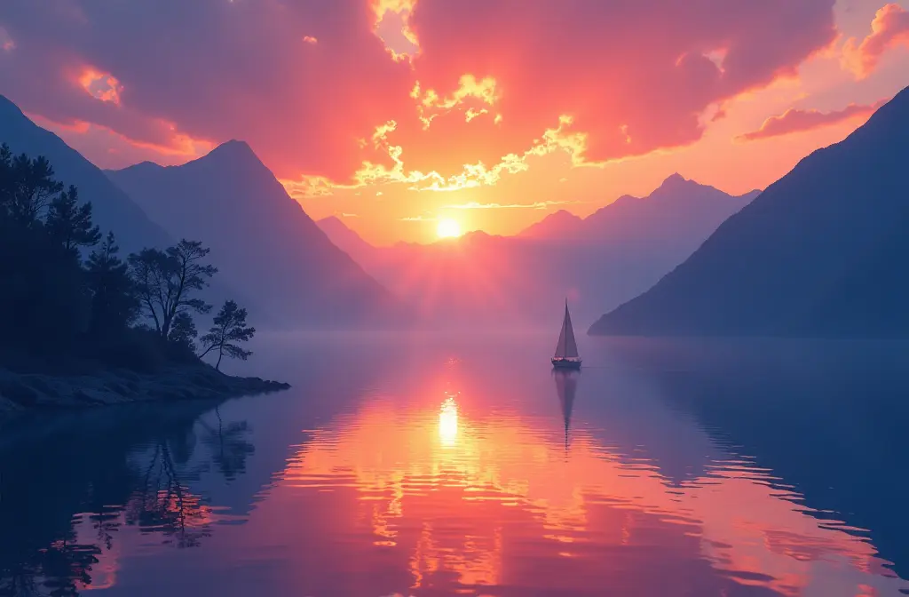 1920x1080 Wallpaper PC: Enhance Your Desktop with Stunning Full HD Backgrounds